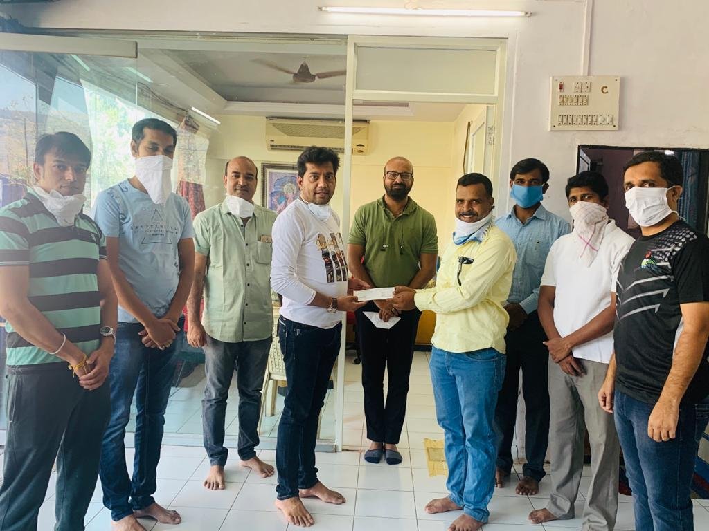 Medical Kit Distribution