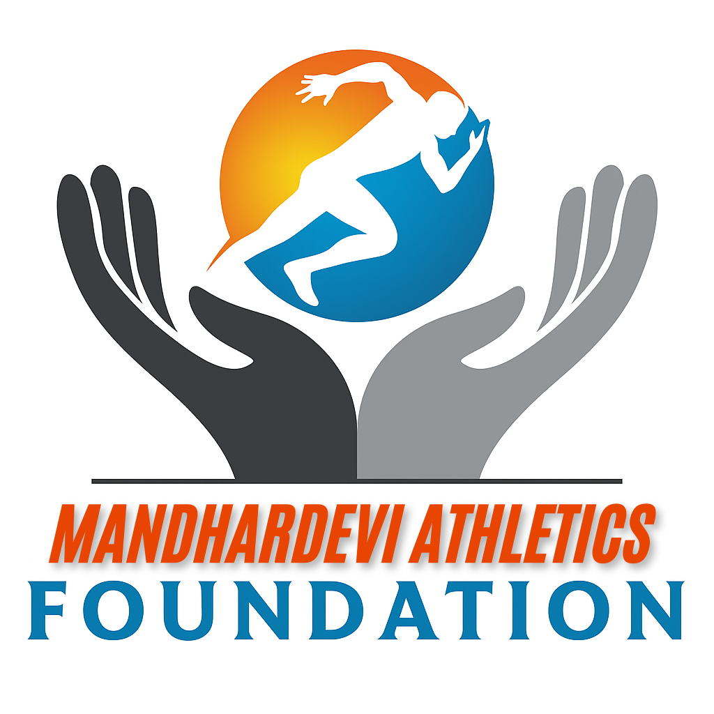 Mandhardev Athletes Foundation